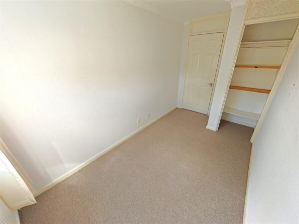 Stamford Walk, Corby