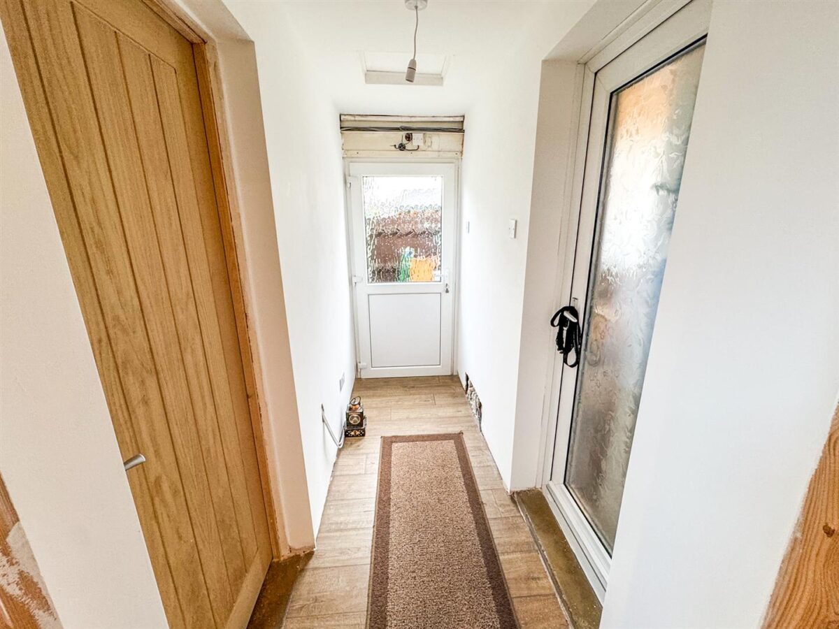 Southfield Road, Gretton, Corby