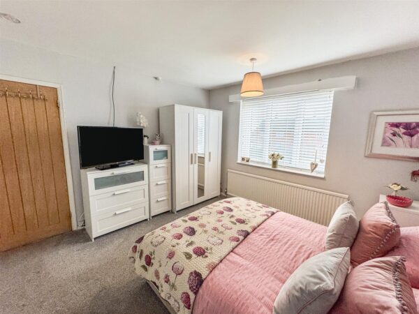 Southfield Road, Gretton, Corby