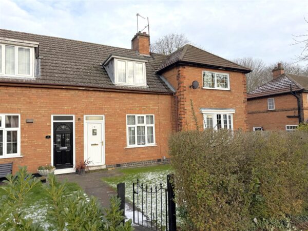 Bessemer Grove, Corby