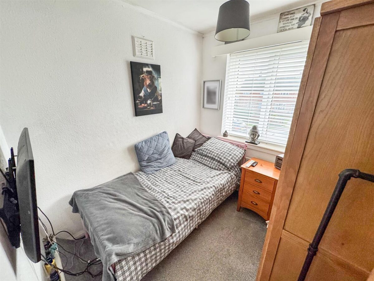 Southfield Road, Gretton, Corby