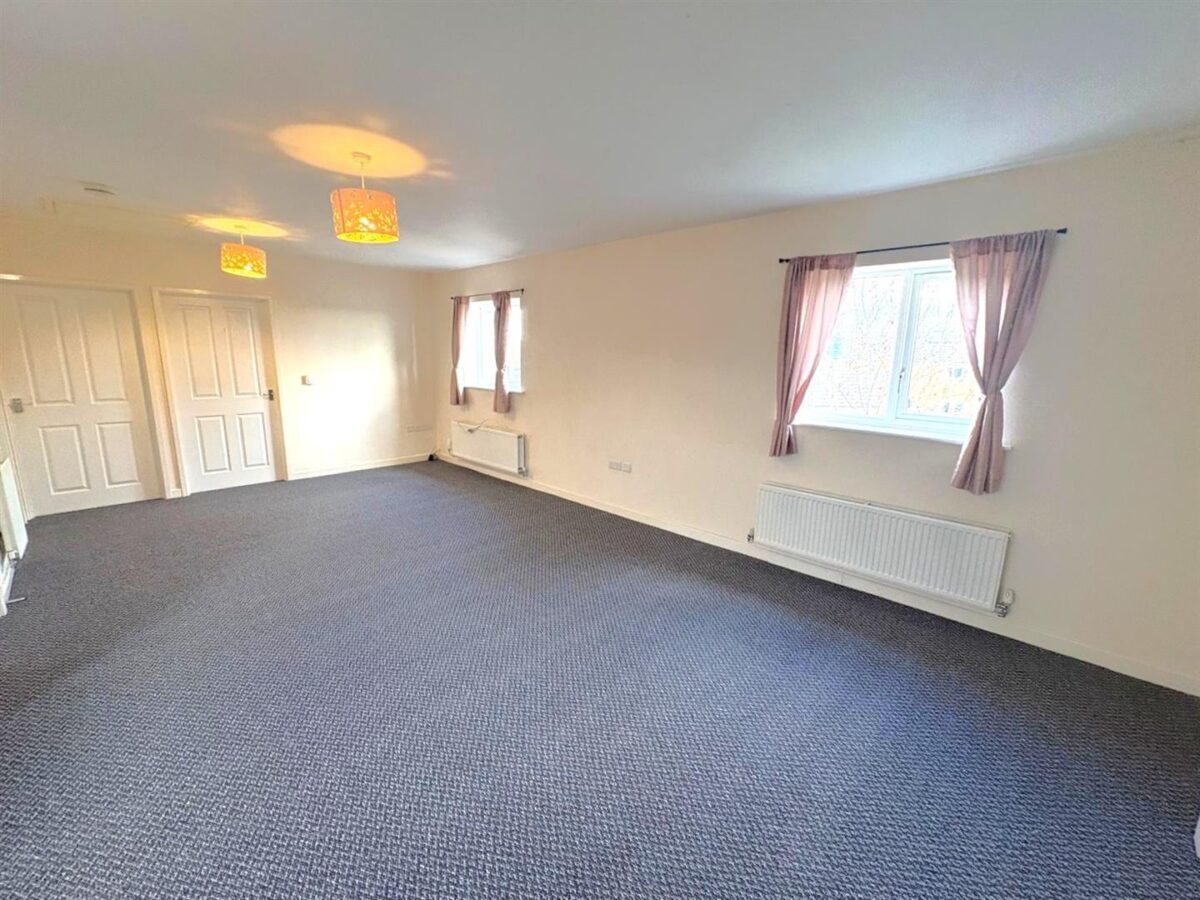 Olympic Square, Corby