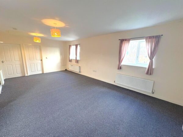 Olympic Square, Corby