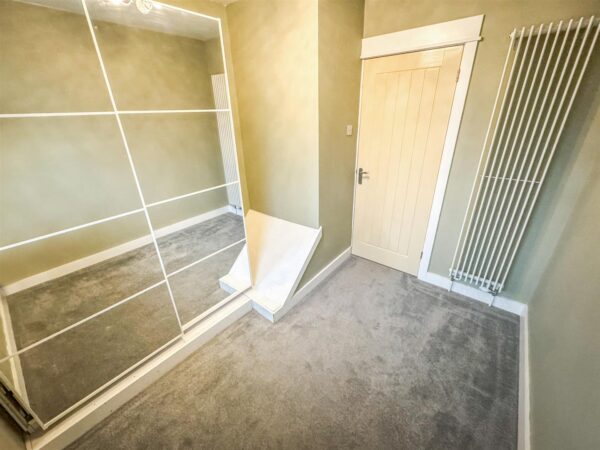 Studfall Avenue, Corby