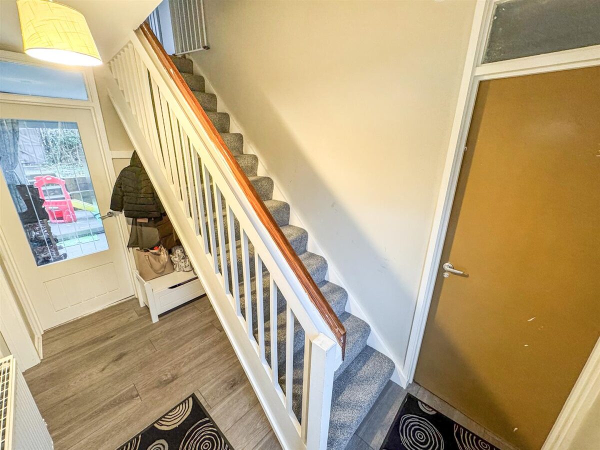 Lingfield Walk, Corby