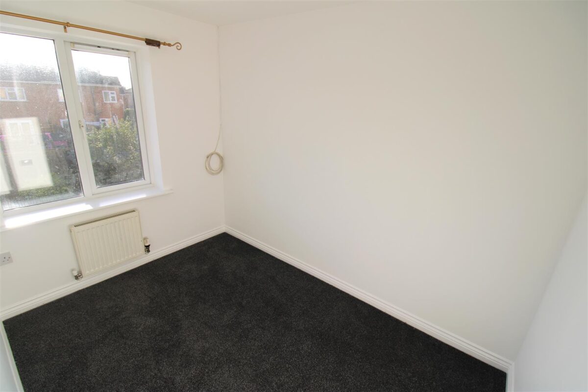 Yardley Close, Corby