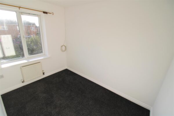 Yardley Close, Corby