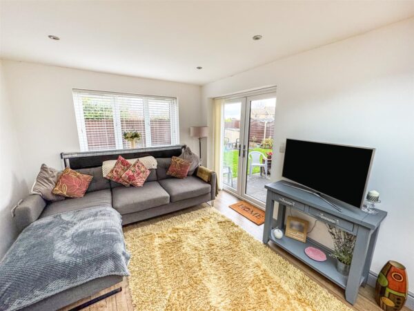 Southfield Road, Gretton, Corby