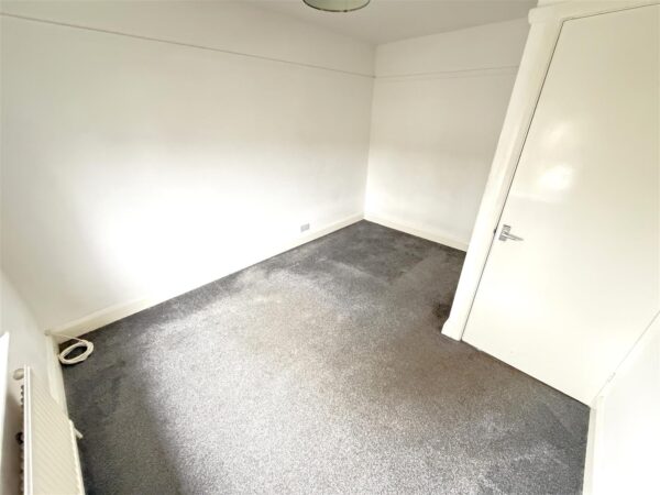 Faraday Grove, Corby