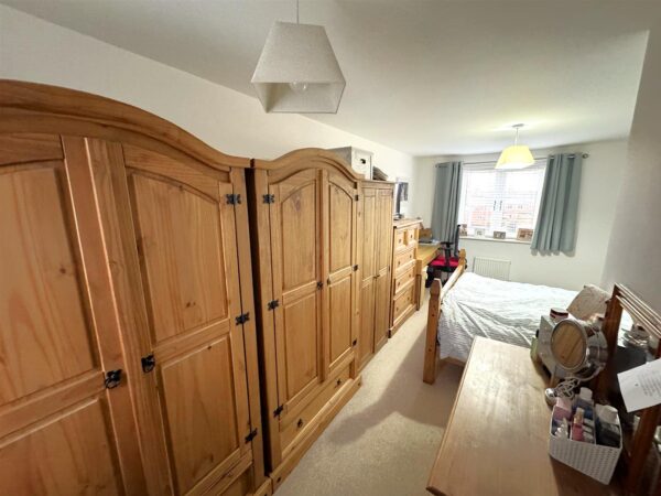 Airfield Way, Weldon, Corby