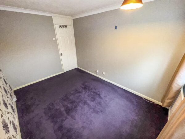 Stamford Walk, Corby