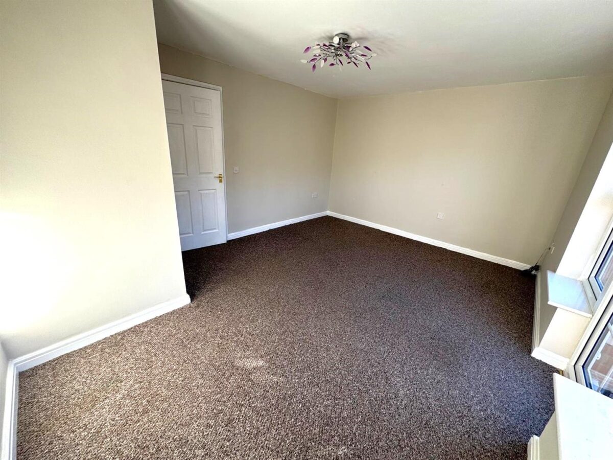 Chatsworth Road, Corby