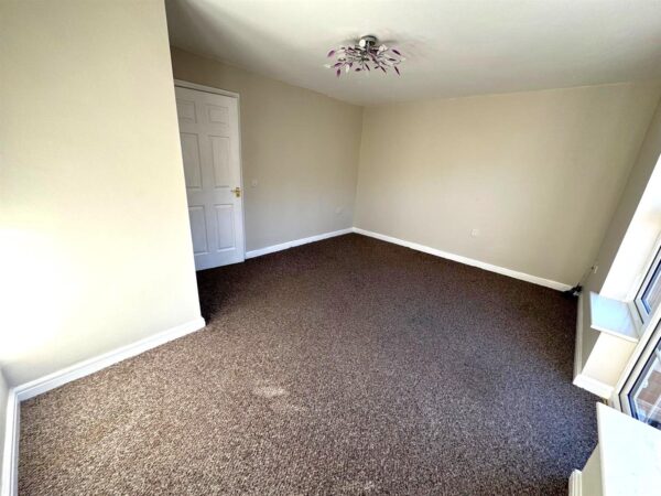 Chatsworth Road, Corby