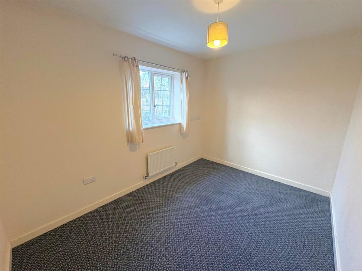 Olympic Square, Corby