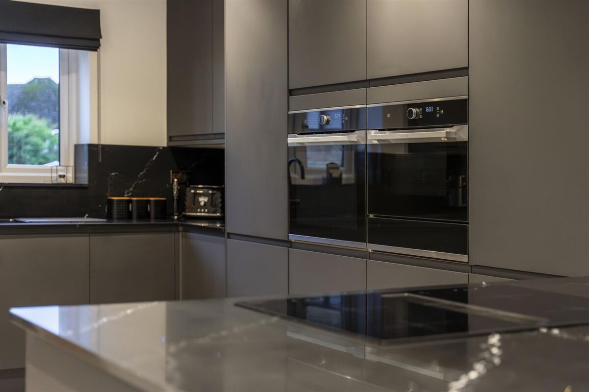 Singlehurst Close, Weldon, Corby