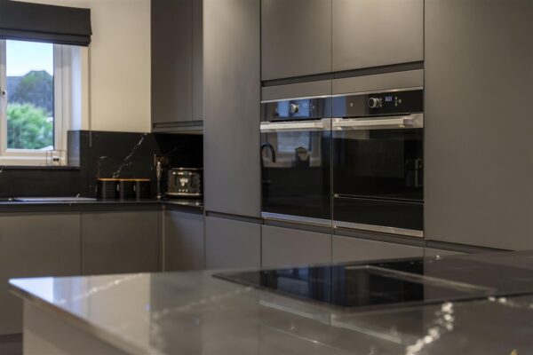 Singlehurst Close, Weldon, Corby