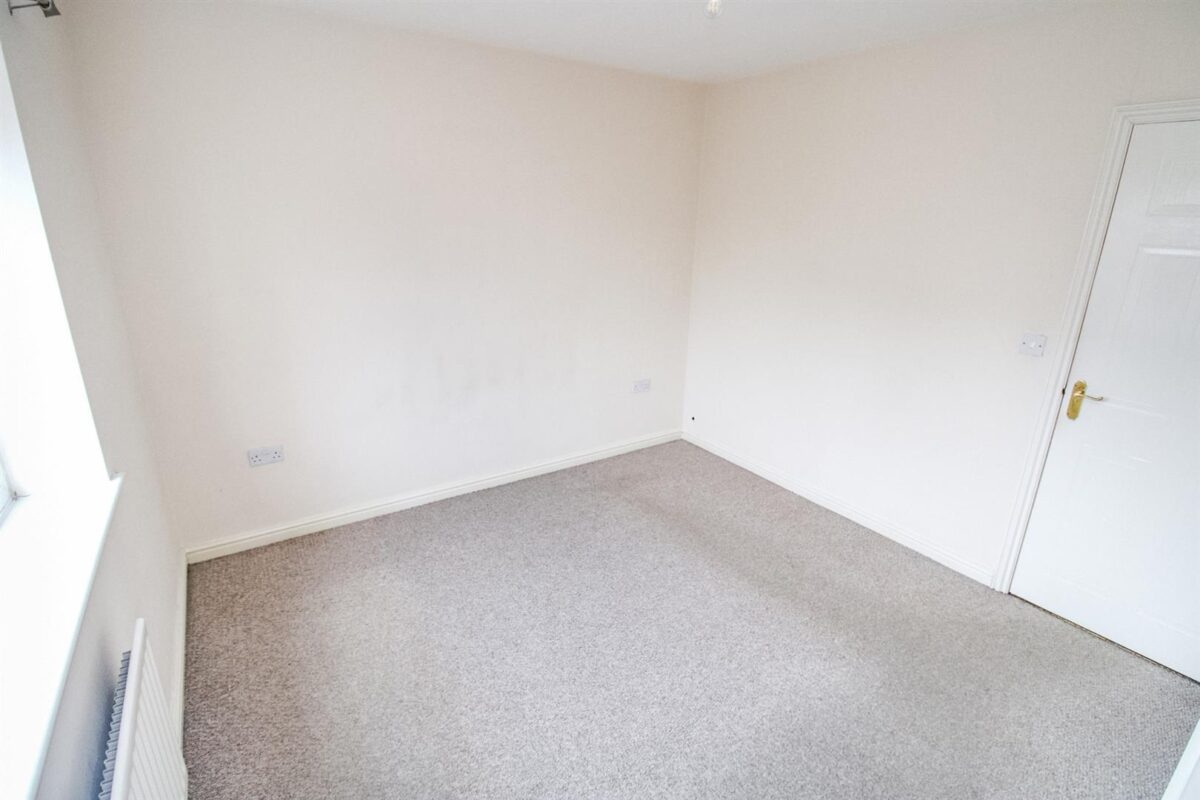 Barth Close, Great Oakley, Corby