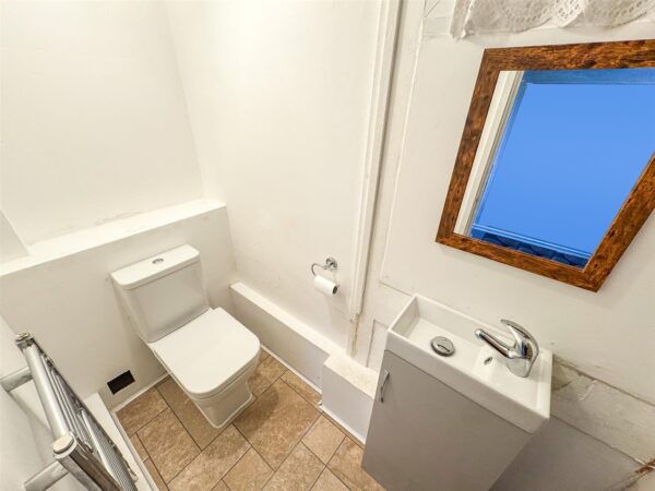 Lingfield Walk, Corby