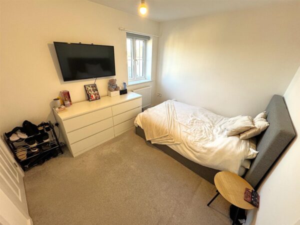 Wentworth Drive, Corby