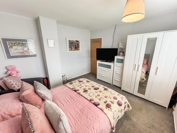 Southfield Road, Gretton, Corby