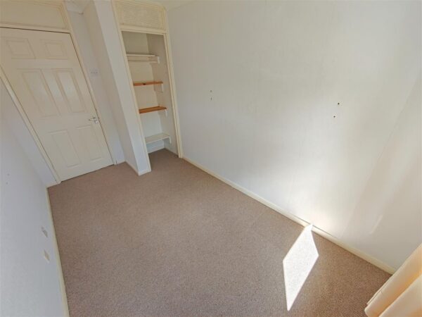 Stamford Walk, Corby