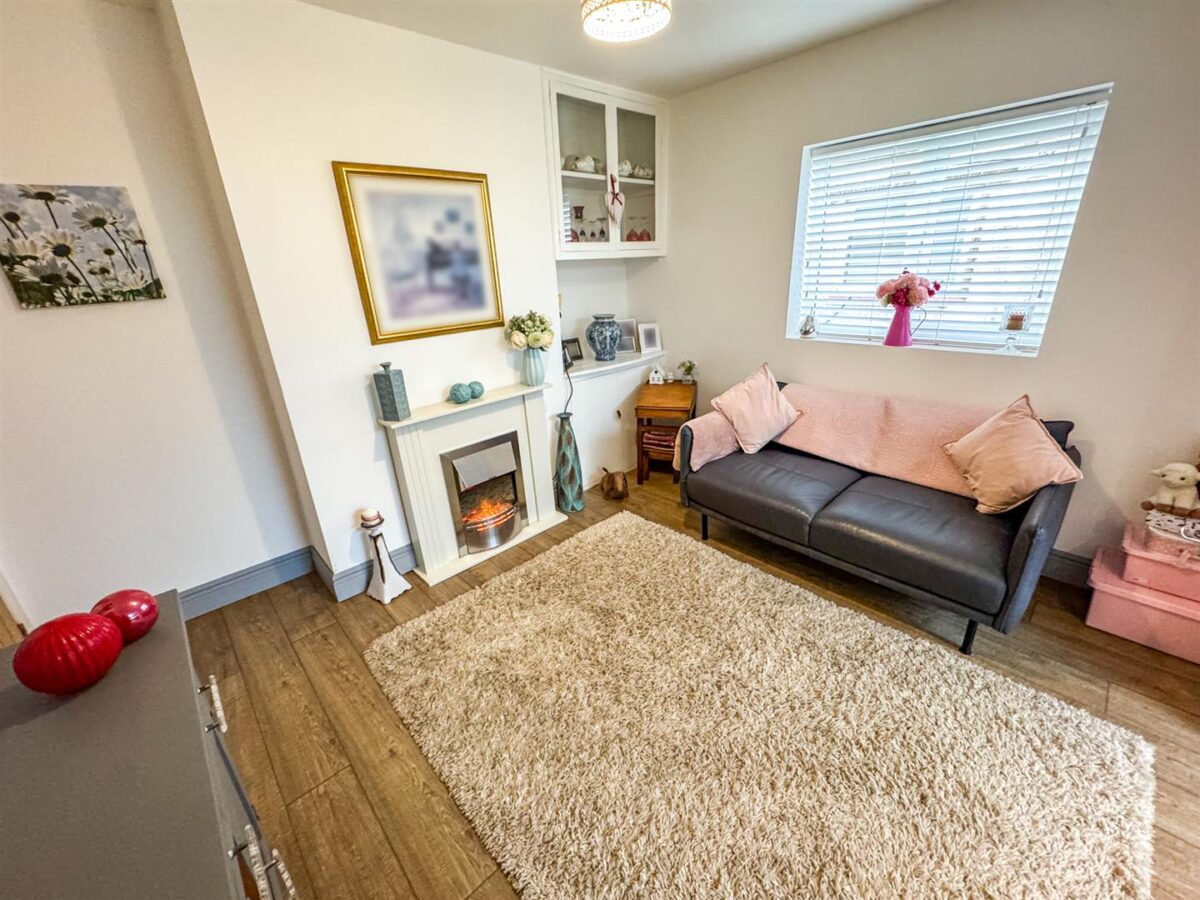 Southfield Road, Gretton, Corby