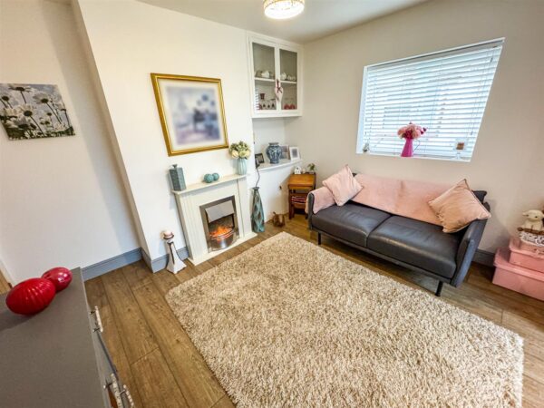 Southfield Road, Gretton, Corby