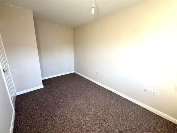 Chatsworth Road, Corby