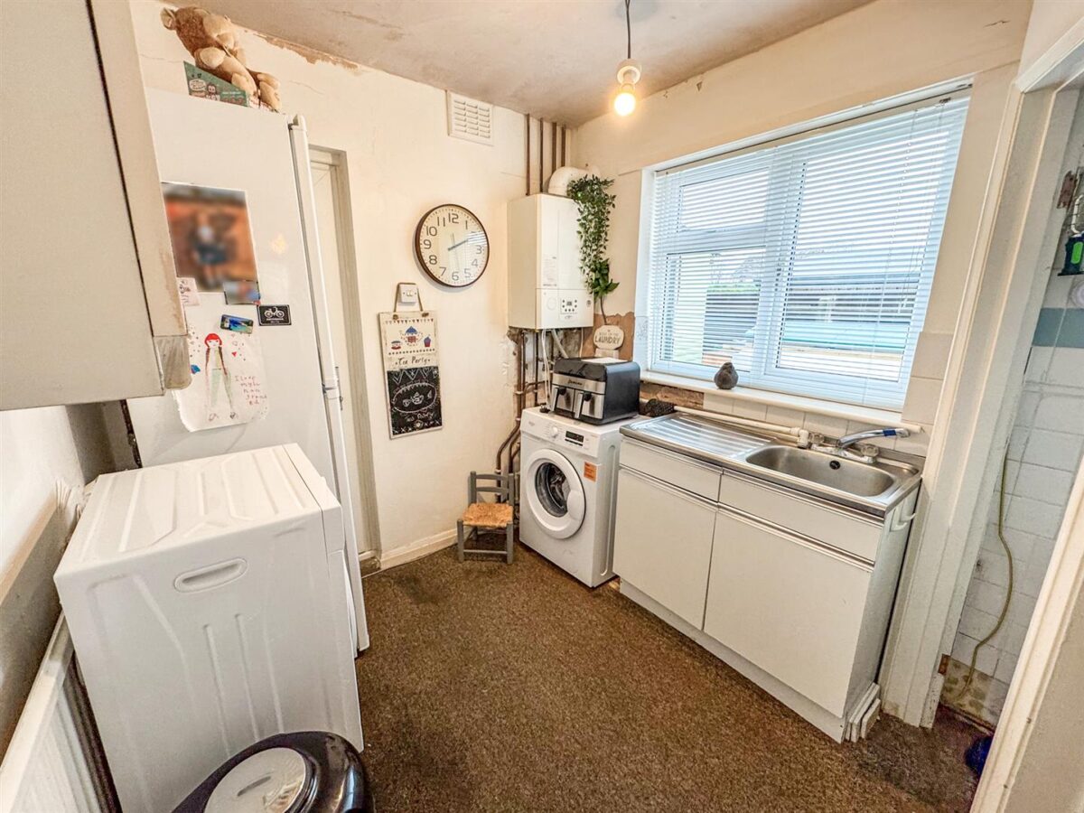 Southfield Road, Gretton, Corby