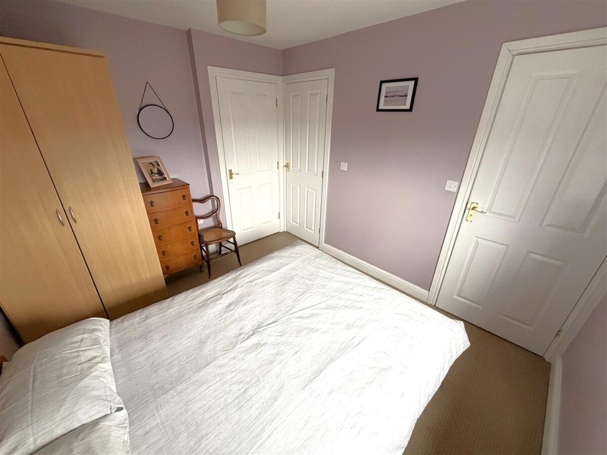 Carlisle Close, Corby