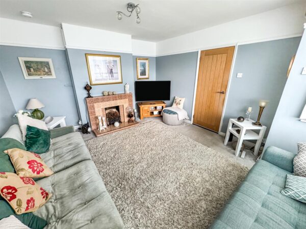 Southfield Road, Gretton, Corby