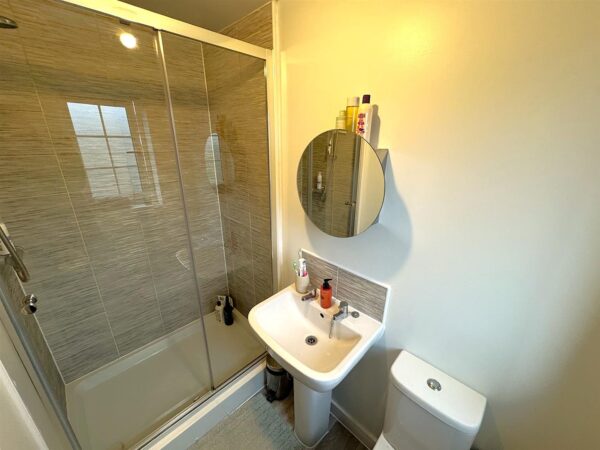 Airfield Way, Weldon, Corby