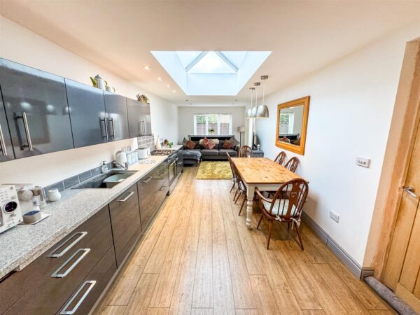 Southfield Road, Gretton, Corby