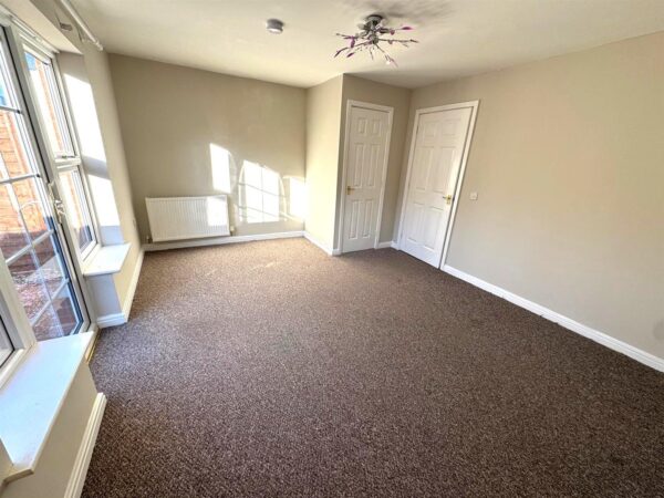 Chatsworth Road, Corby