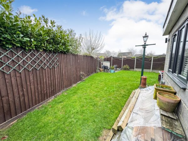 Southfield Road, Gretton, Corby