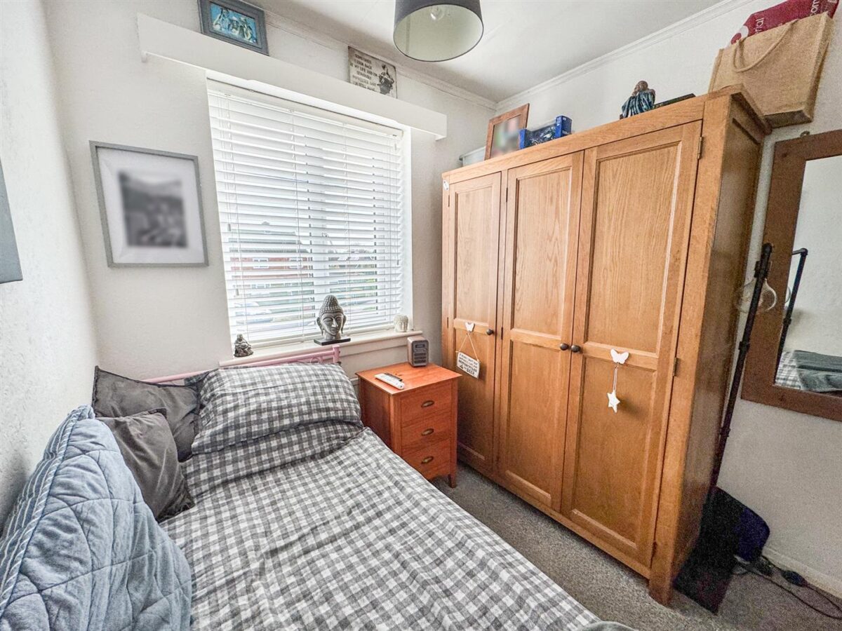 Southfield Road, Gretton, Corby