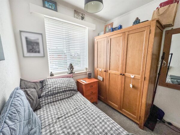 Southfield Road, Gretton, Corby