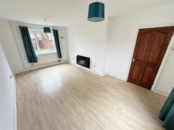 Faraday Grove, Corby