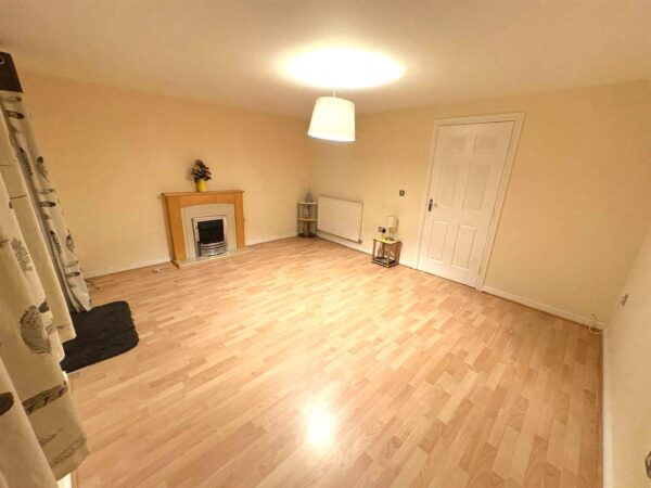 Rochester Road, Corby