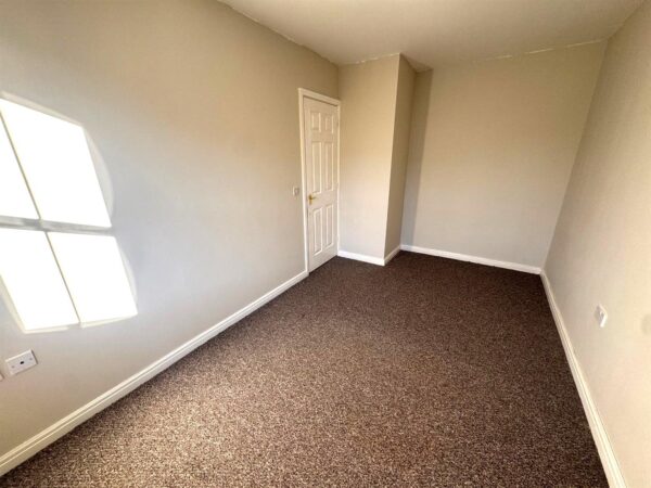 Chatsworth Road, Corby