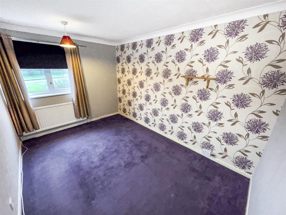 Stamford Walk, Corby