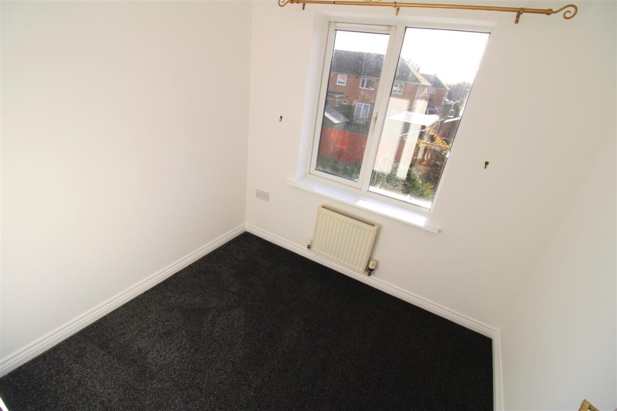 Yardley Close, Corby