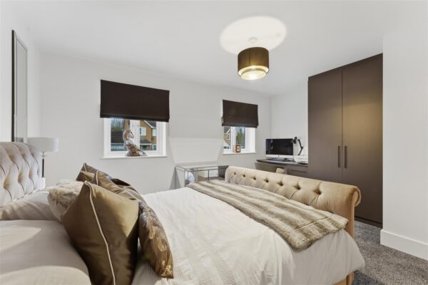 Singlehurst Close, Weldon, Corby