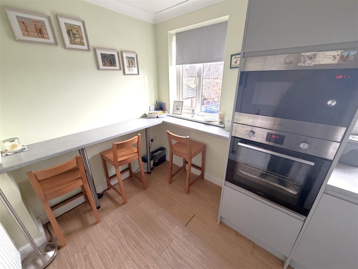 Carlisle Close, Corby