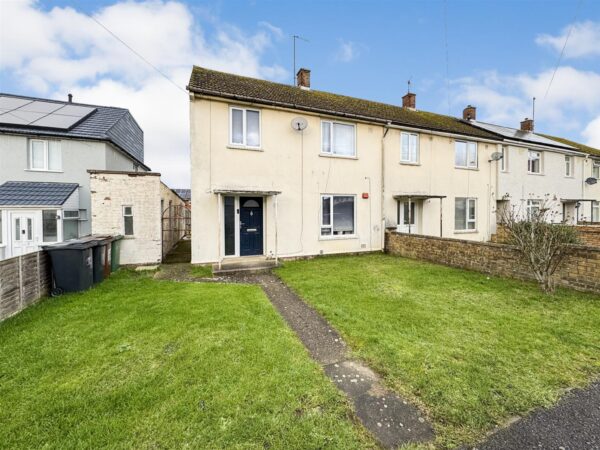 Chelveston Drive, Corby