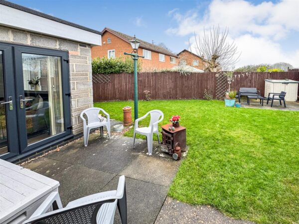 Southfield Road, Gretton, Corby