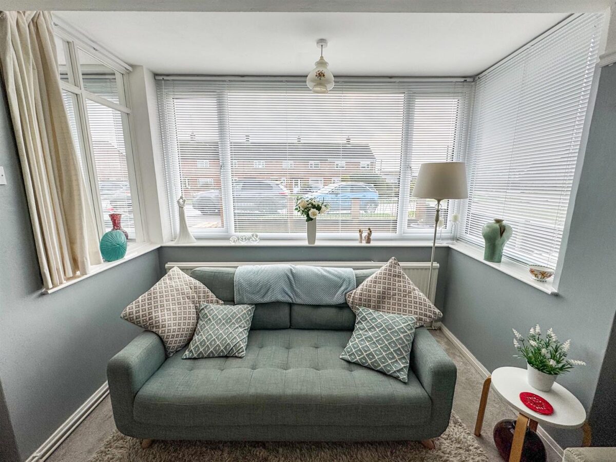 Southfield Road, Gretton, Corby