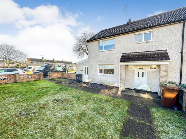 Farmstead Road, Corby