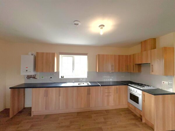 Olympic Square, Corby