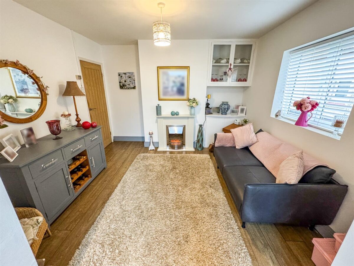 Southfield Road, Gretton, Corby